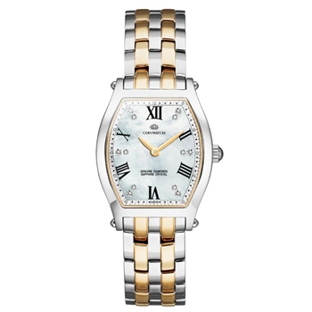 ساعت مچی زنانه کوین واچ coinwatch کد C145TWH